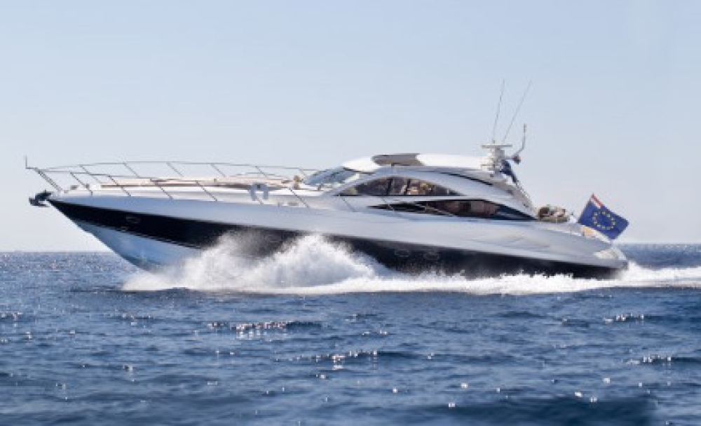 Motor Yachts