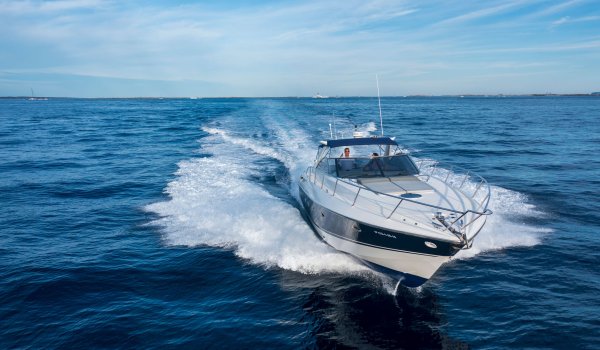 Sunseeker Camargue 50 ''SAMI DOS''